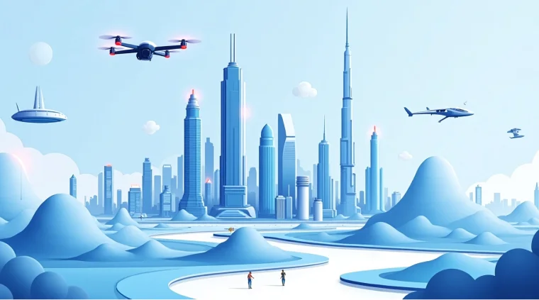 Top 5 Tech Industry Trends Reshaping 2024