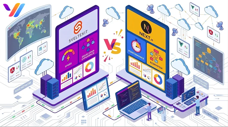 Full-Stack Developer & UI/UX Designer